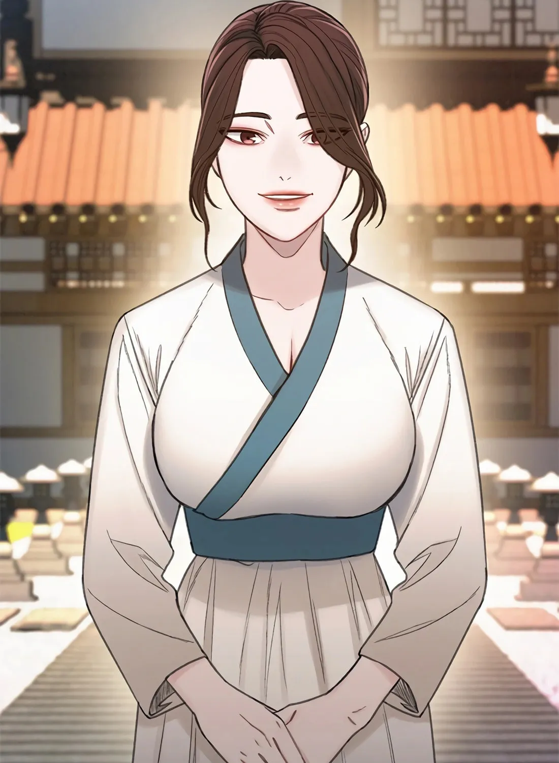 Read Preview chapter 41 image 92 on Lezhin