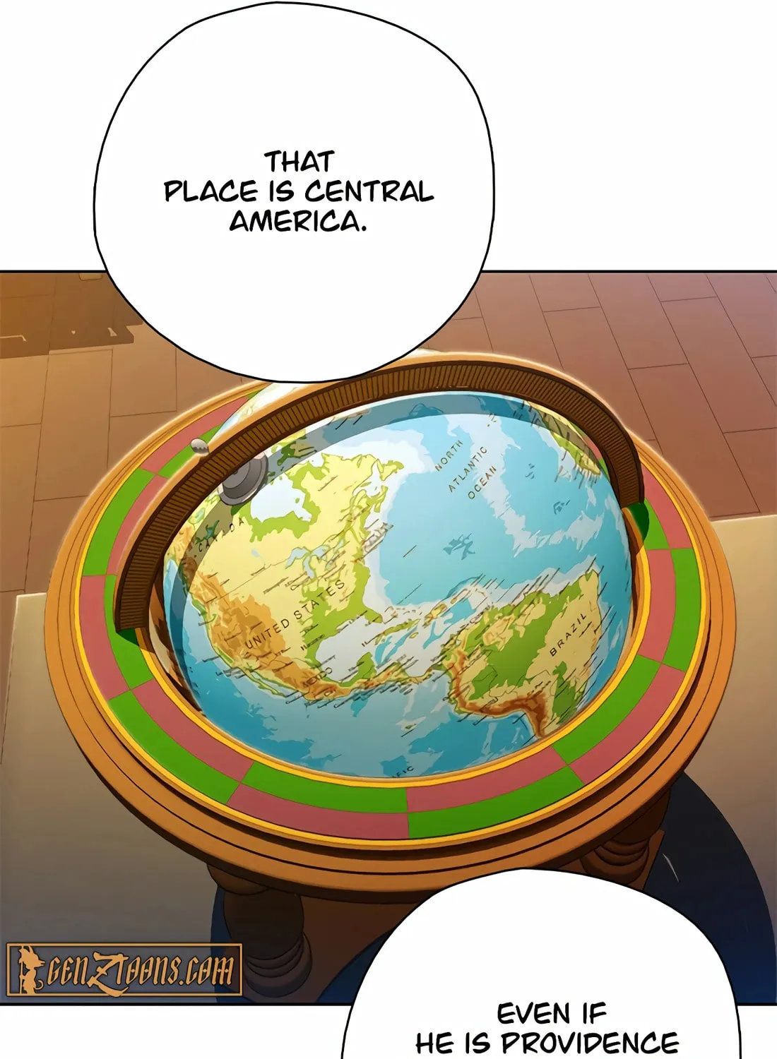 Read Preview chapter 42 image 101 on Lezhin