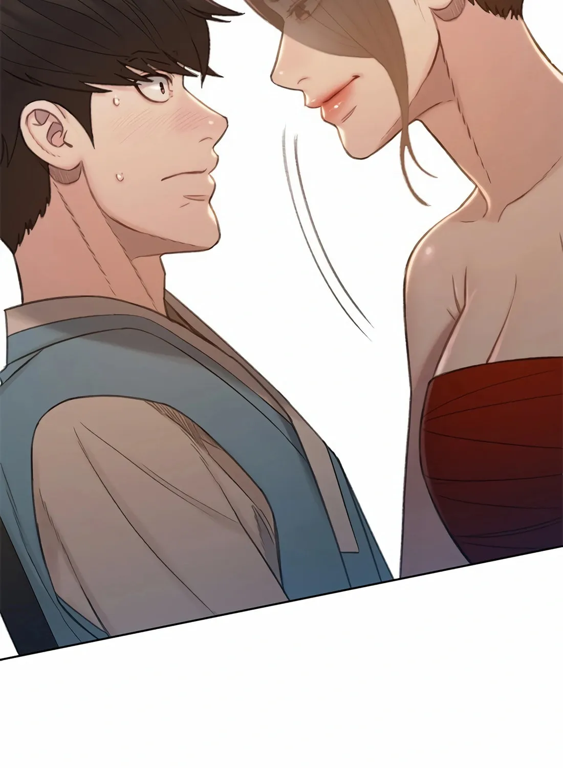 Read Preview chapter 42 image 11 on Lezhin