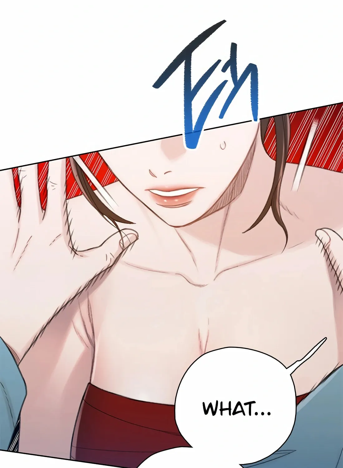 Read Preview chapter 42 image 12 on Lezhin