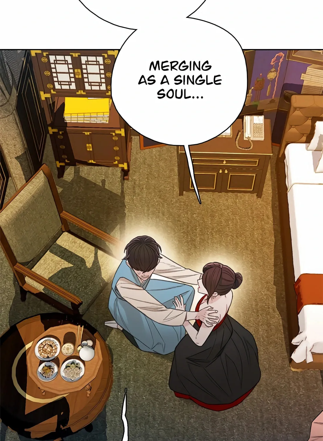 Read Preview chapter 42 image 14 on Lezhin