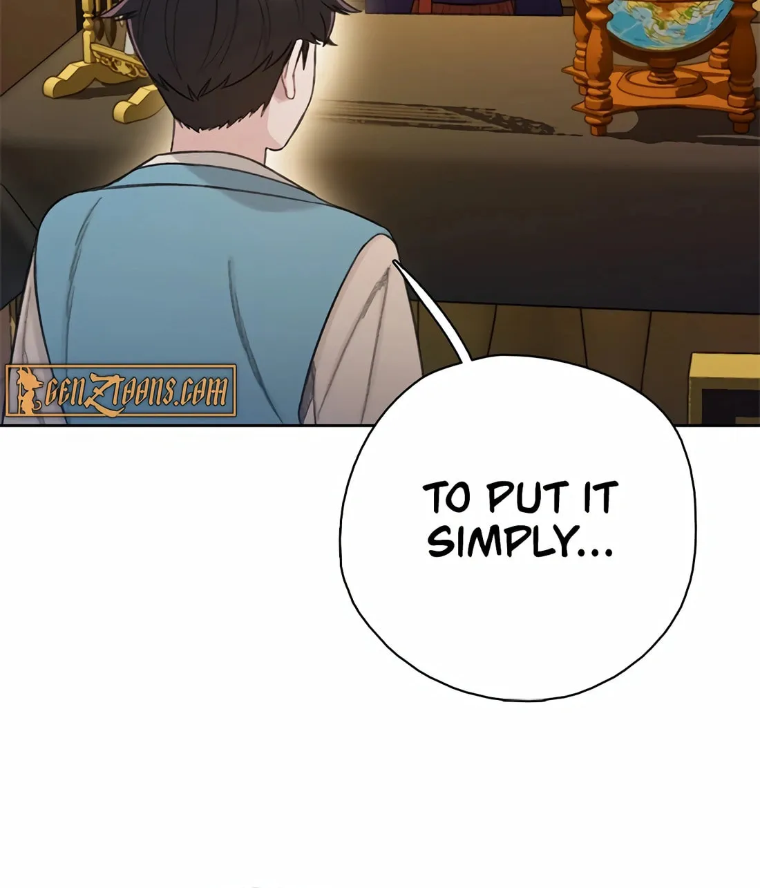 Read Preview chapter 42 image 144 on Lezhin