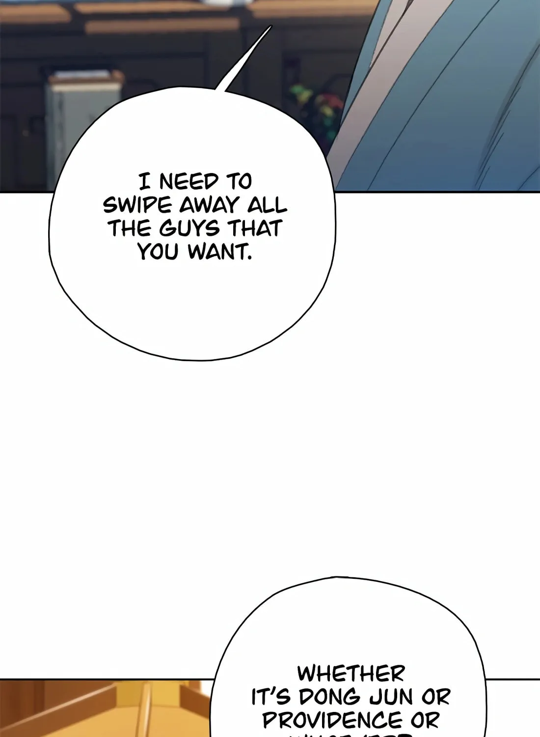 Read Preview chapter 42 image 146 on Lezhin