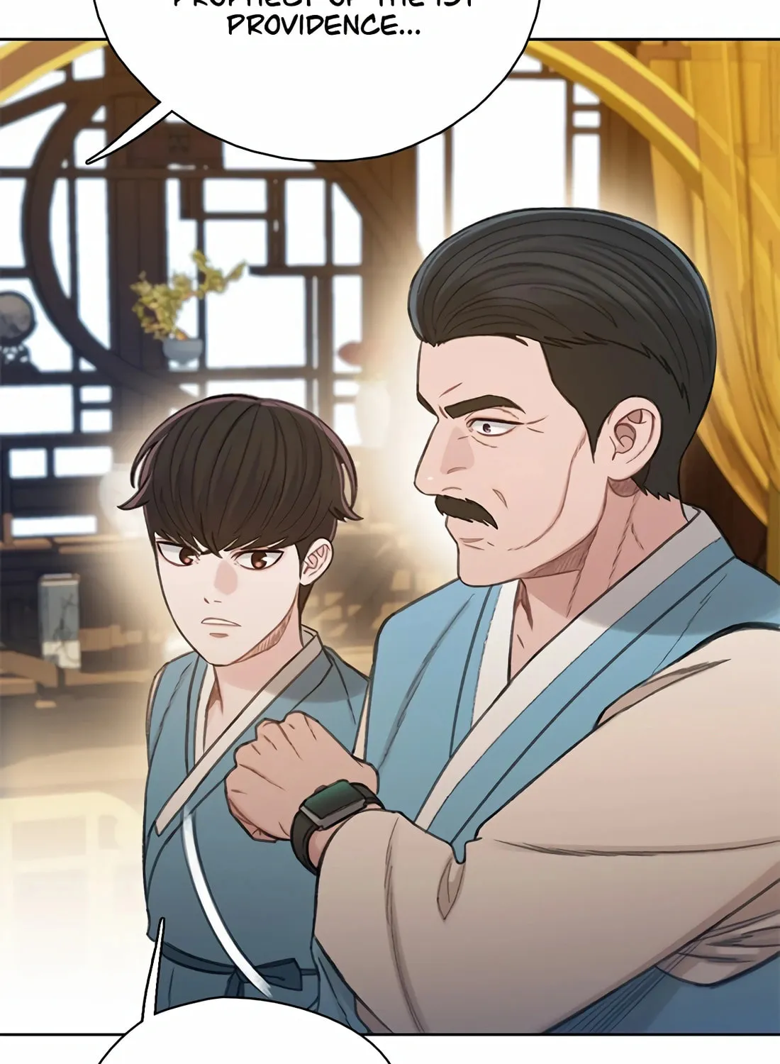 Read Preview chapter 42 image 149 on Lezhin