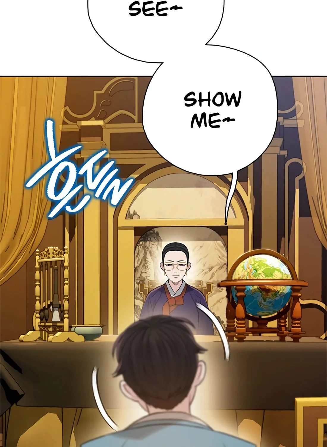 Read Preview chapter 42 image 156 on Lezhin