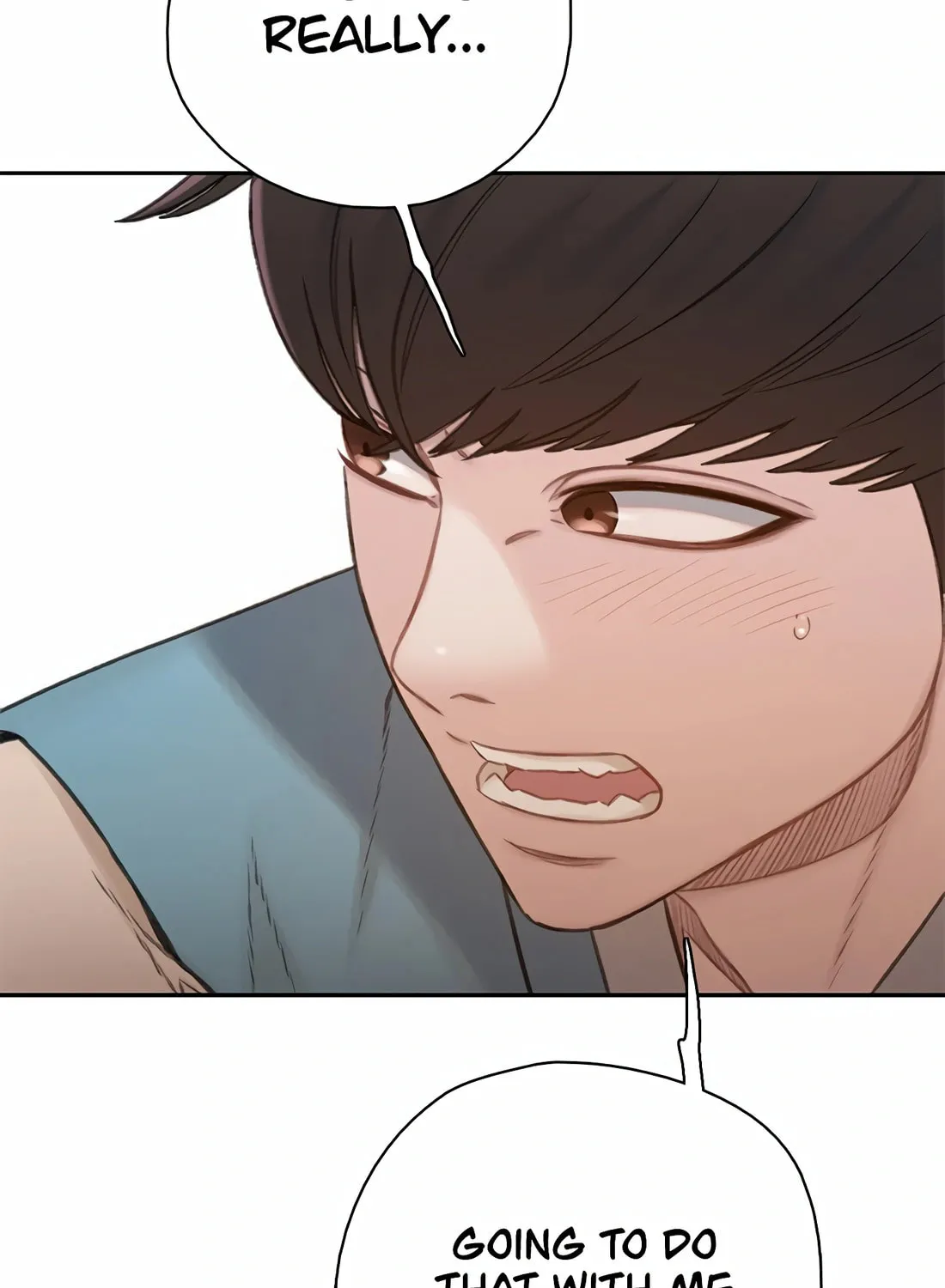Read Preview chapter 42 image 16 on Lezhin