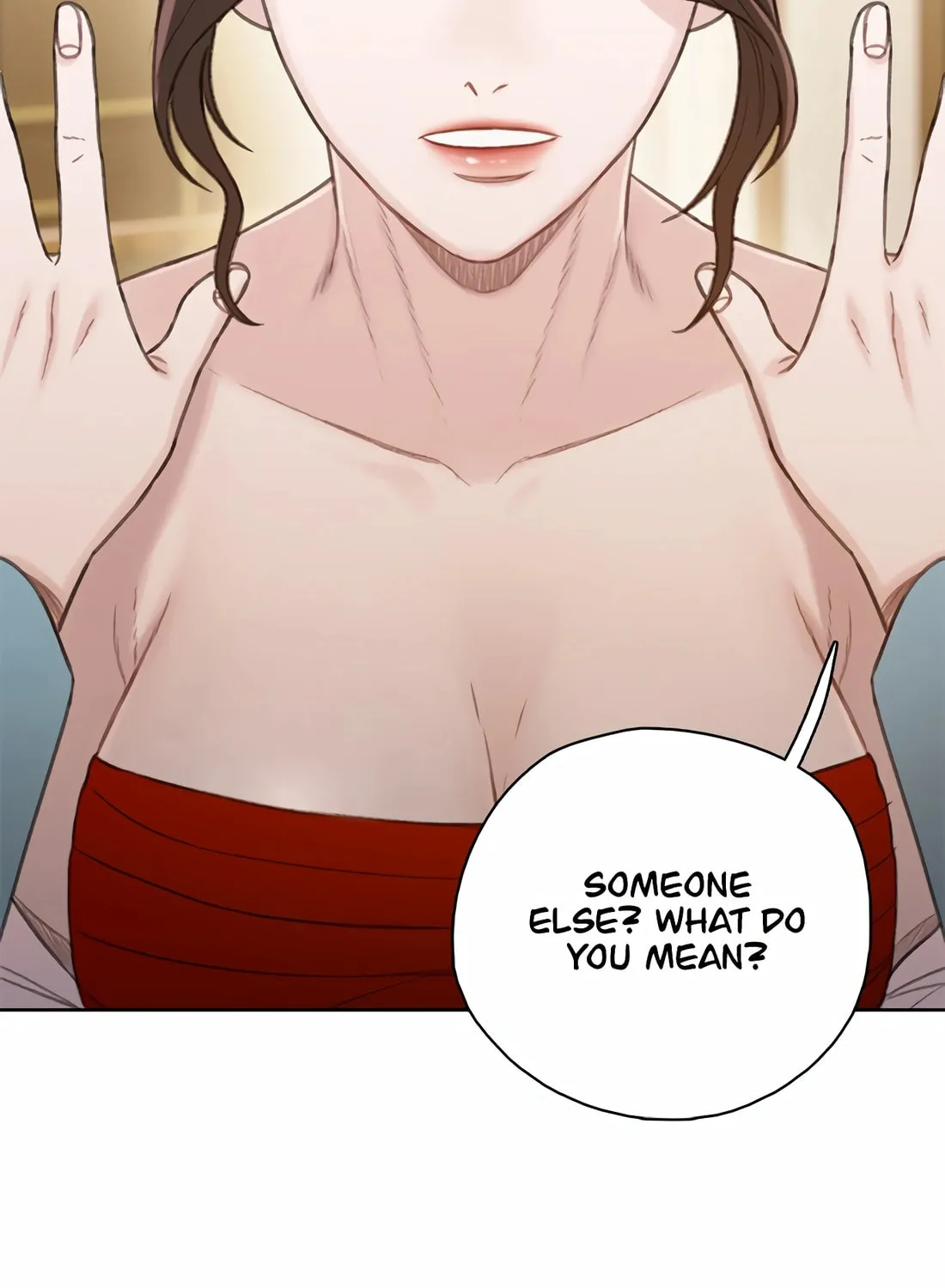 Read Preview chapter 42 image 19 on Lezhin