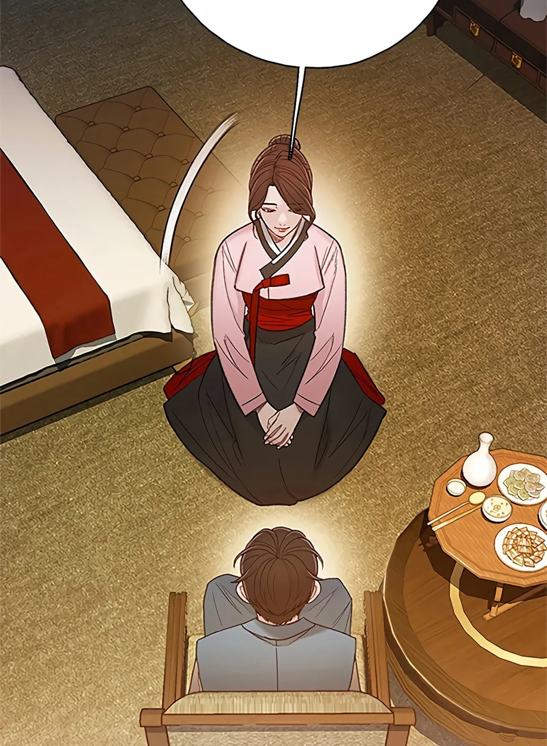 Read Preview chapter 42 image 2 on Lezhin