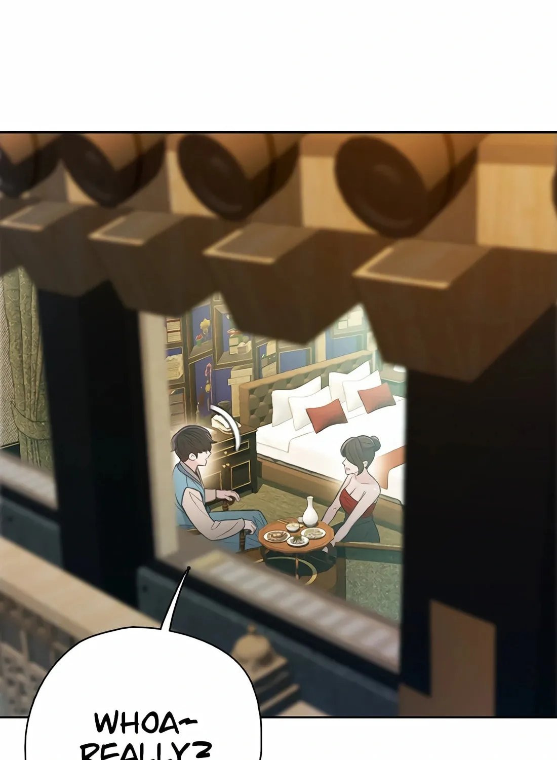 Read Preview chapter 42 image 21 on Lezhin