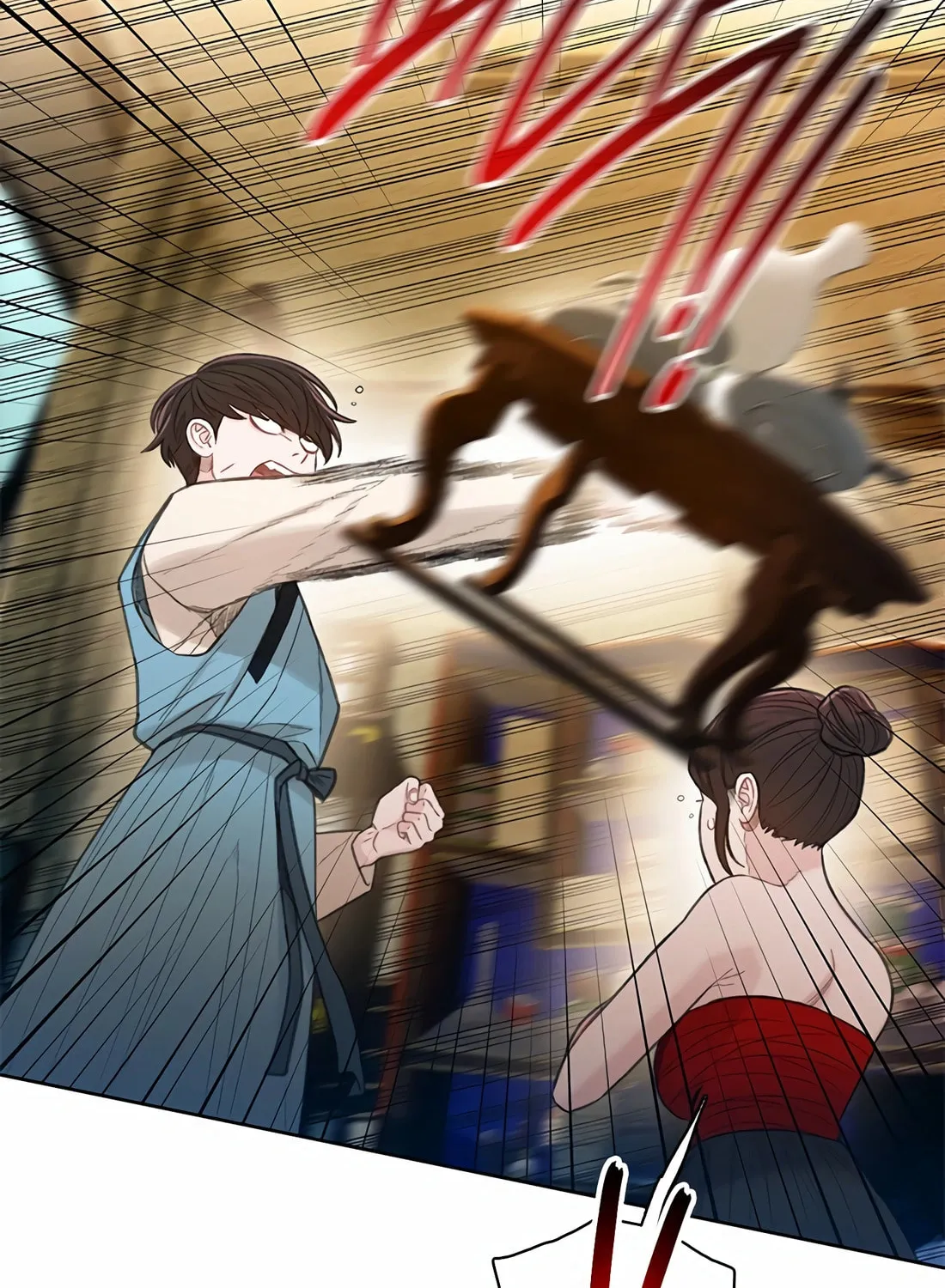 Read Preview chapter 42 image 29 on Lezhin