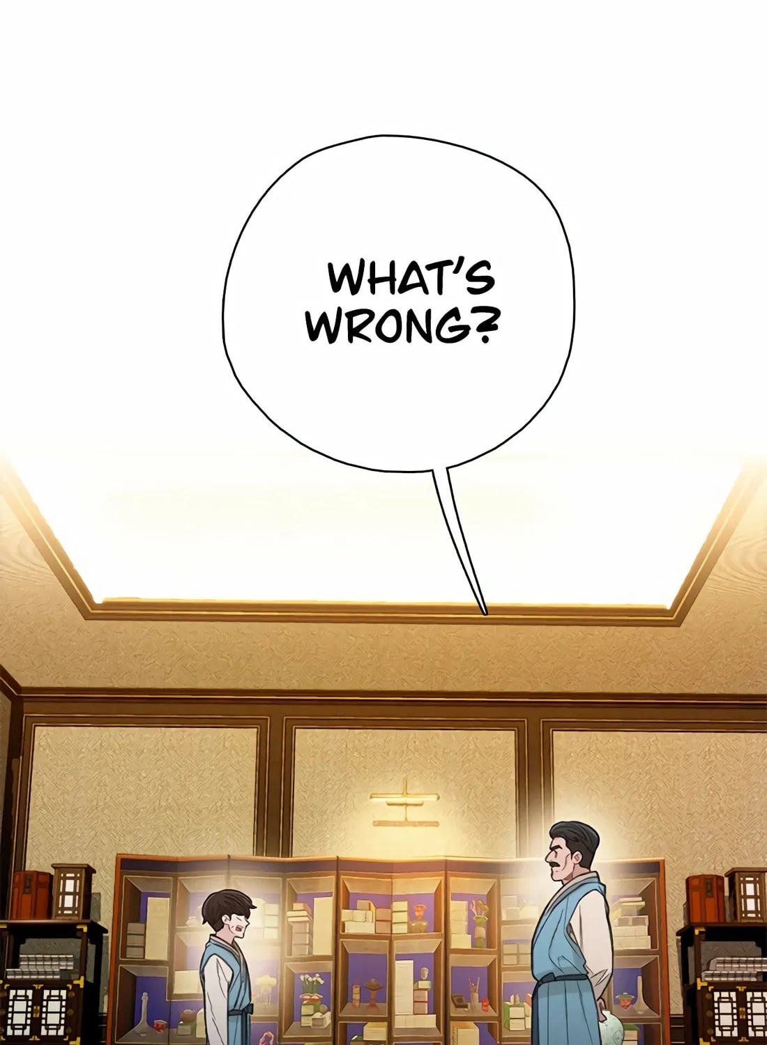 Read Preview chapter 42 image 33 on Lezhin