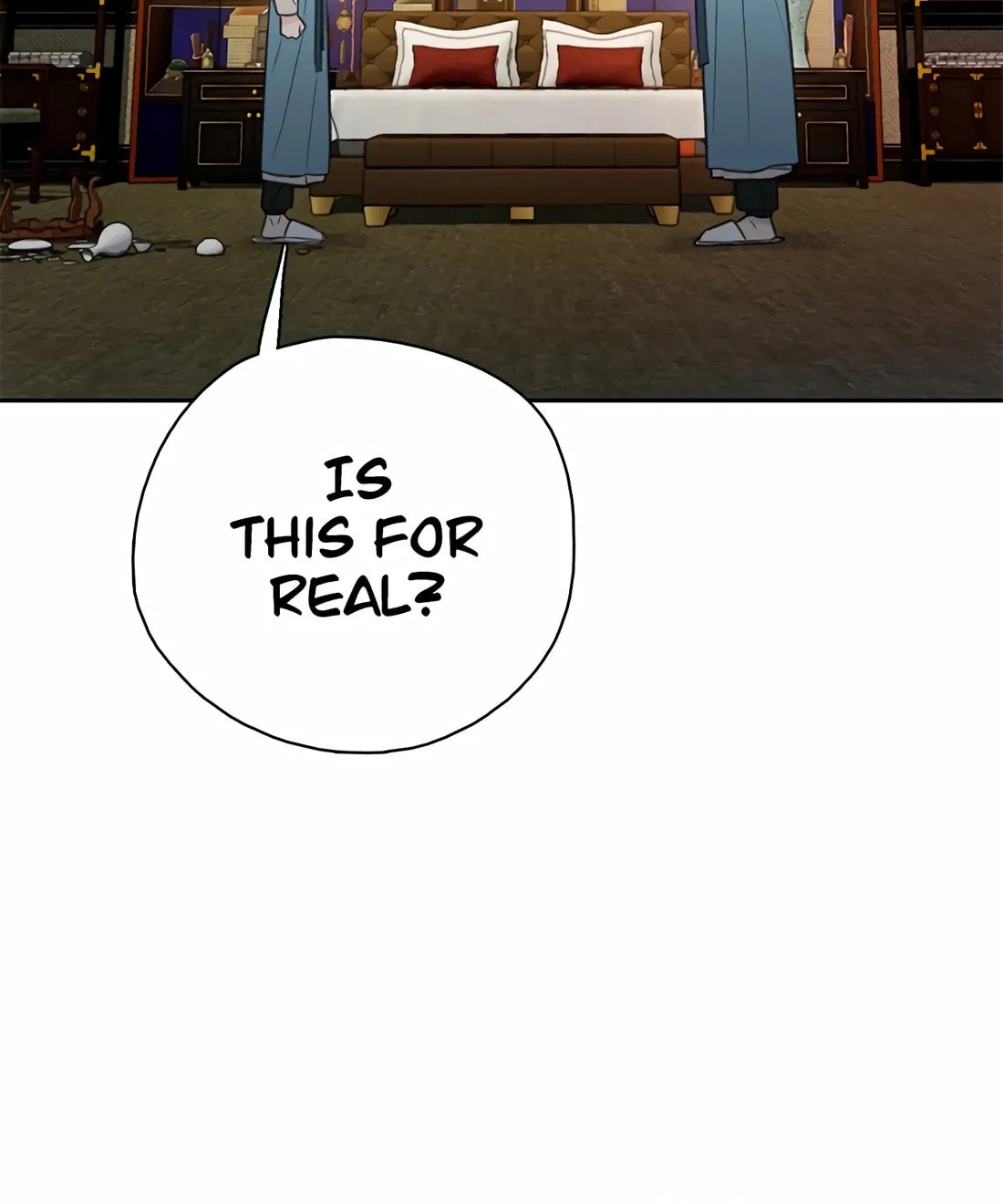 Read Preview chapter 42 image 34 on Lezhin