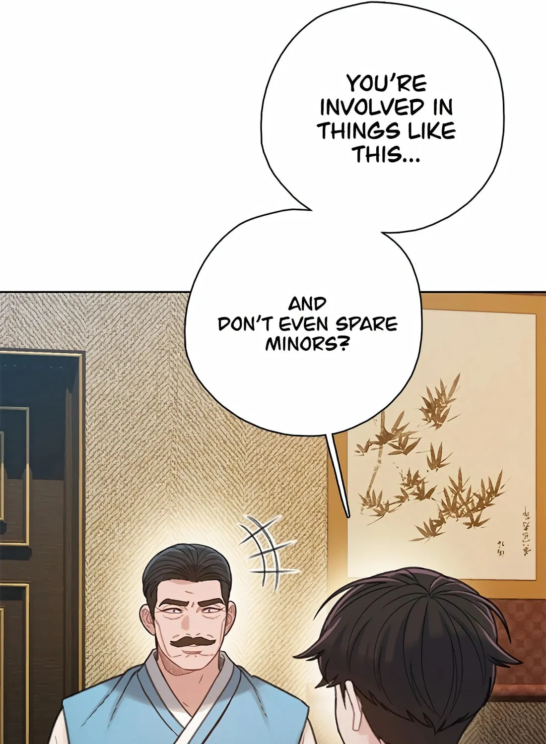 Read Preview chapter 42 image 35 on Lezhin