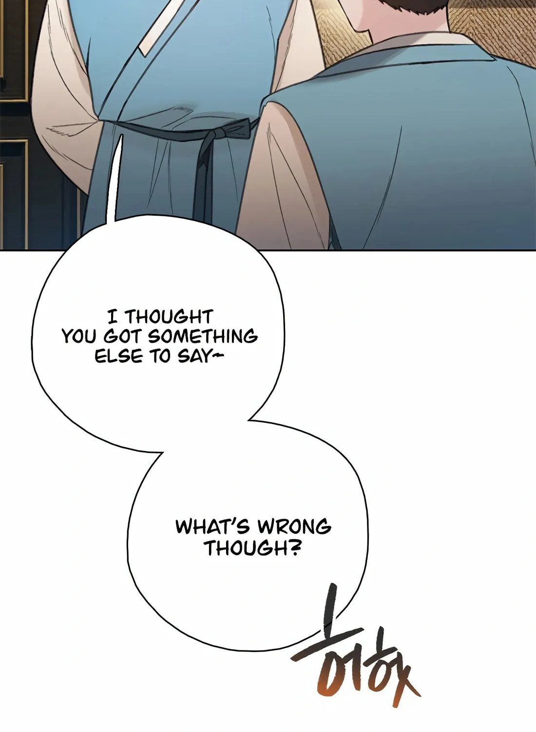 Read Preview chapter 42 image 36 on Lezhin