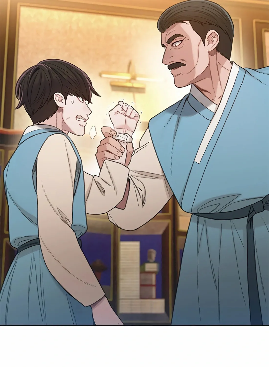 Read Preview chapter 42 image 44 on Lezhin