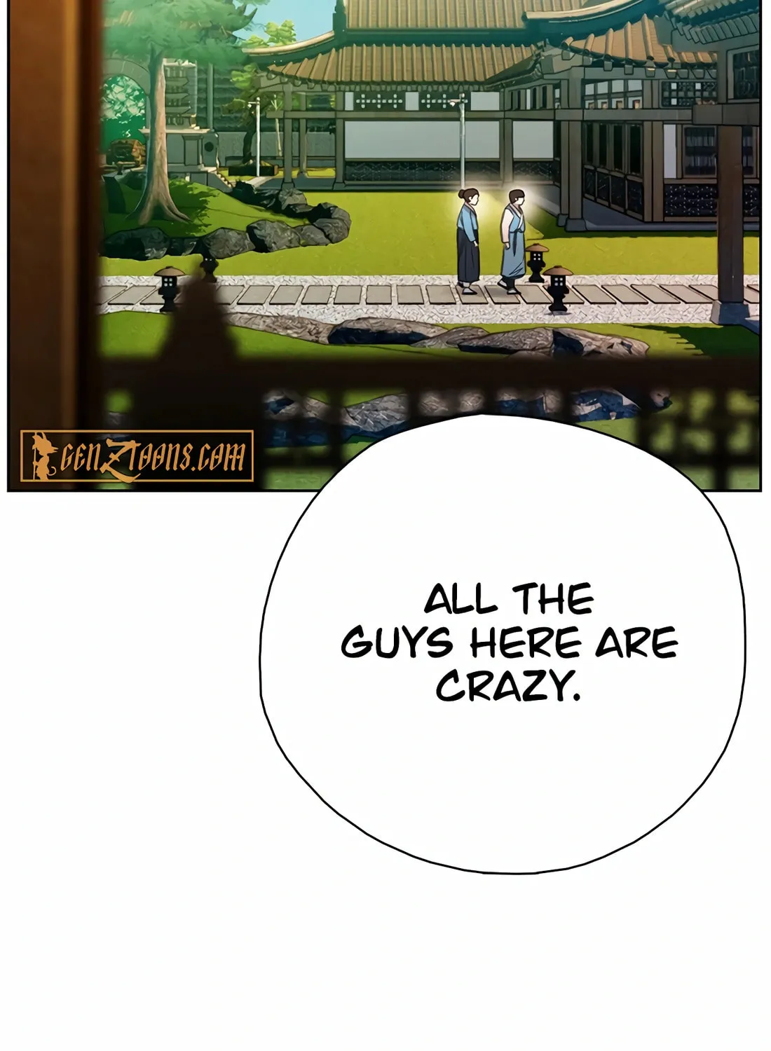 Read Preview chapter 42 image 48 on Lezhin