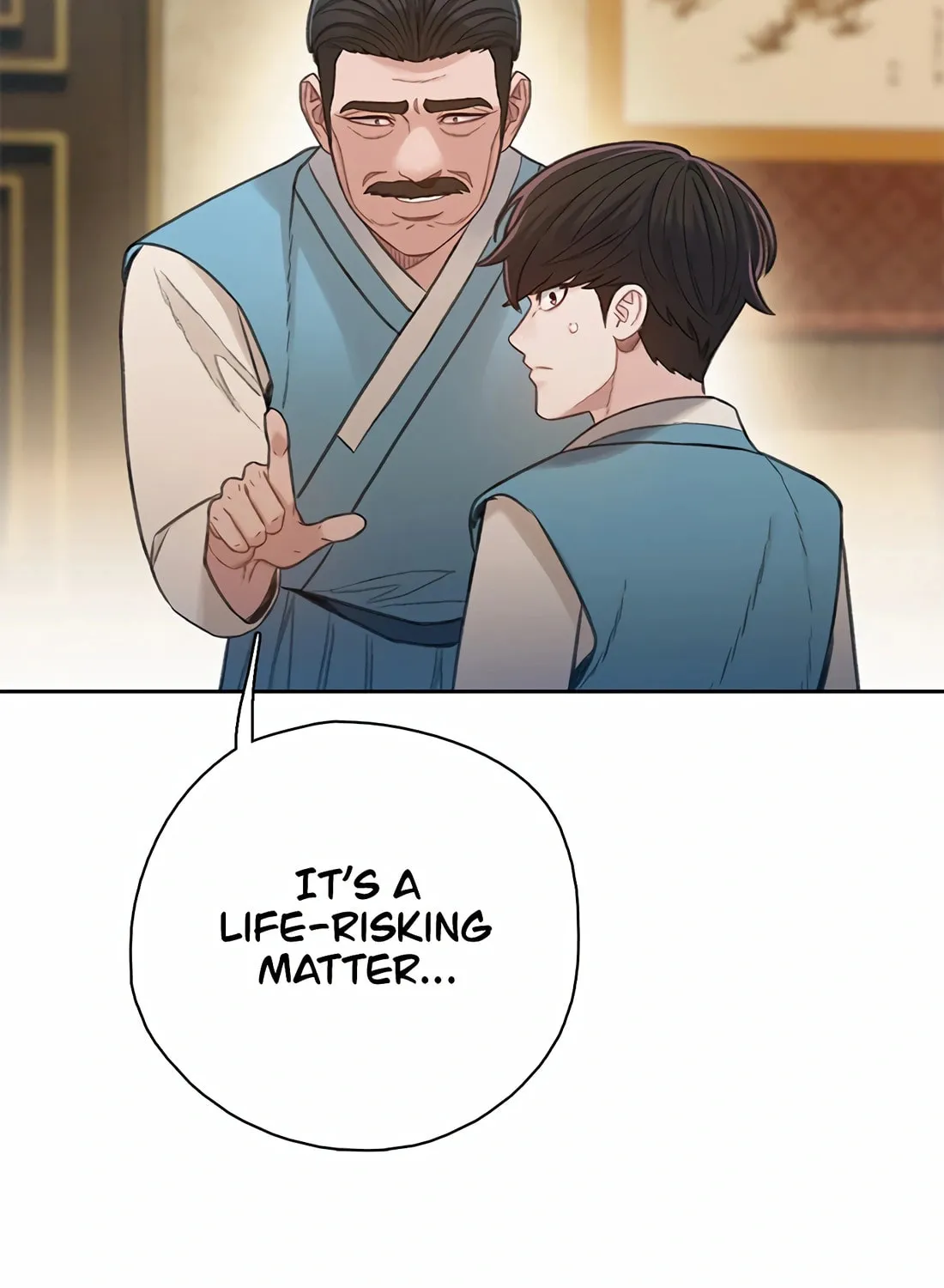 Read Preview chapter 42 image 50 on Lezhin