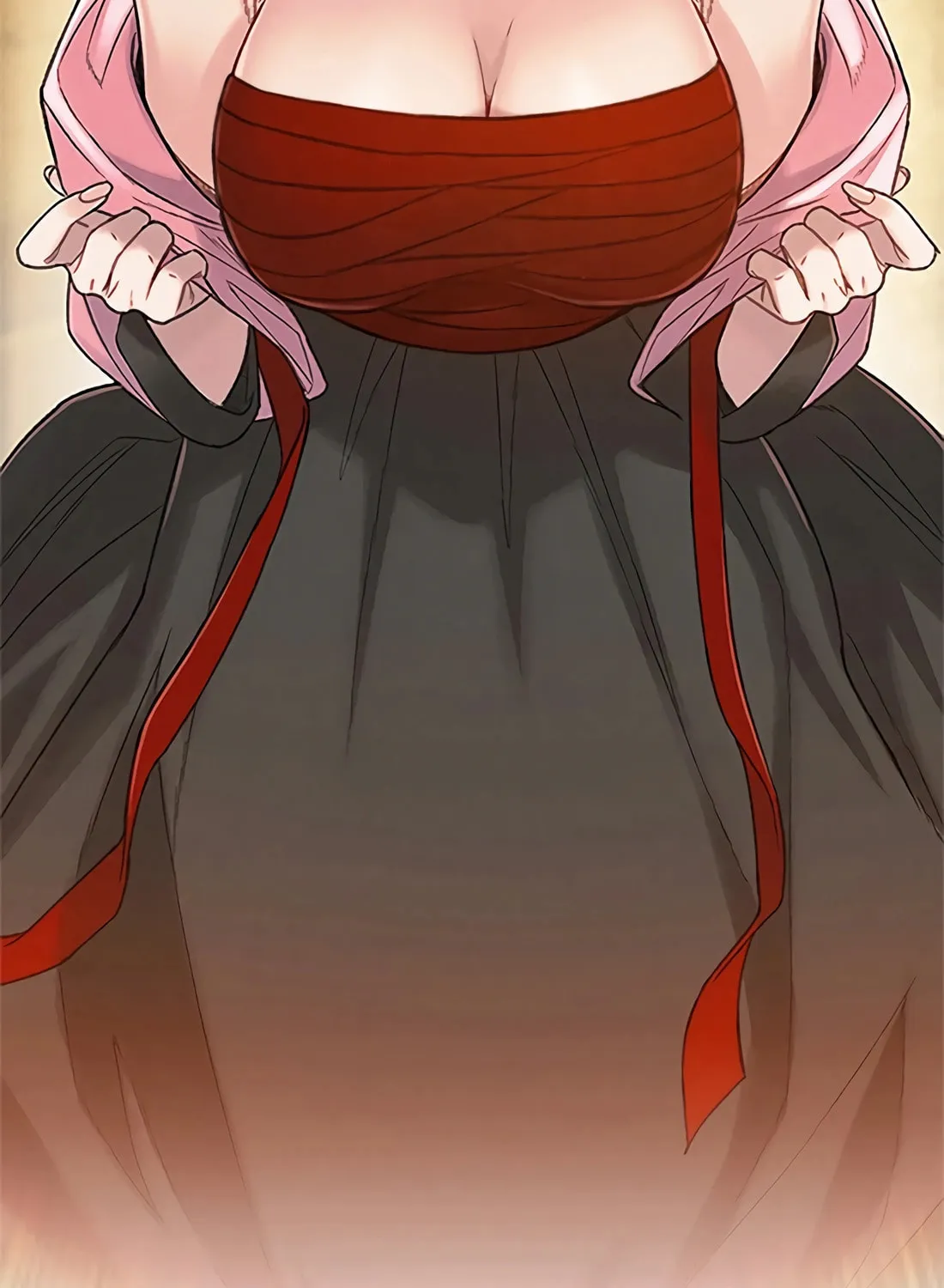 Read Preview chapter 42 image 6 on Lezhin