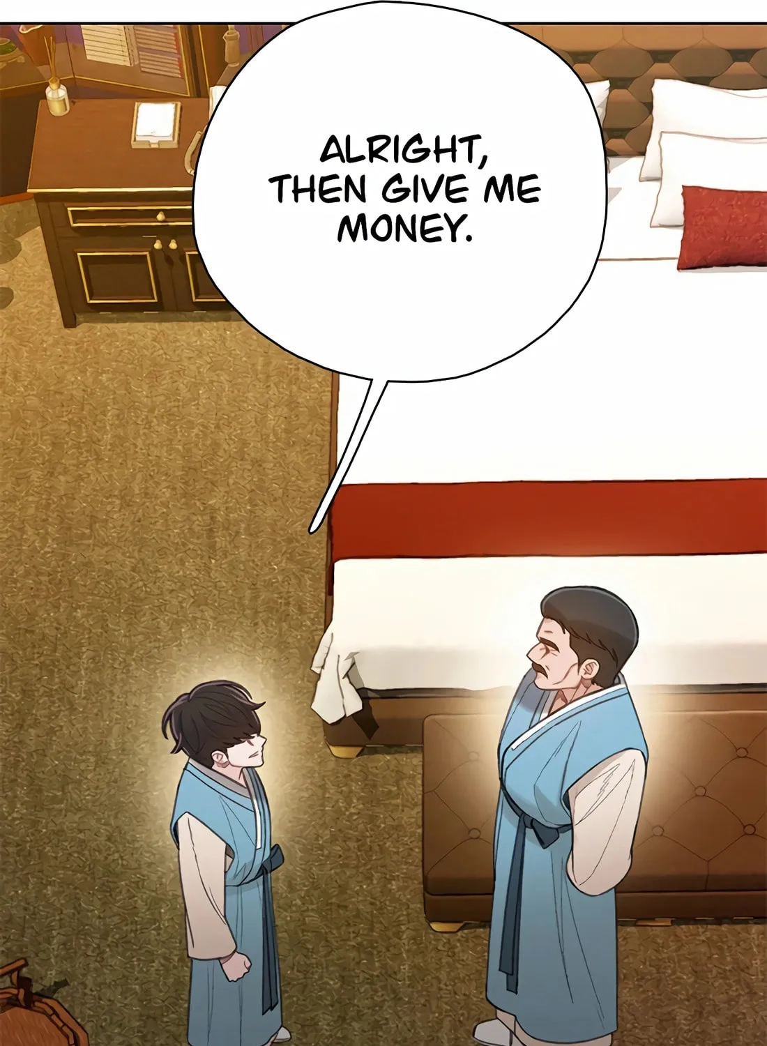 Read Preview chapter 42 image 63 on Lezhin