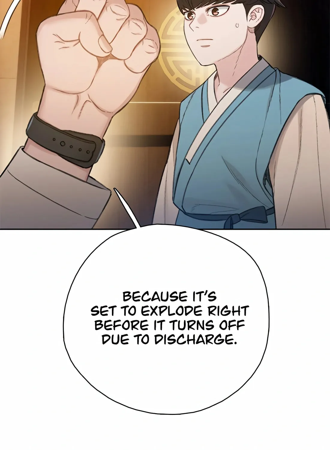 Read Preview chapter 42 image 75 on Lezhin