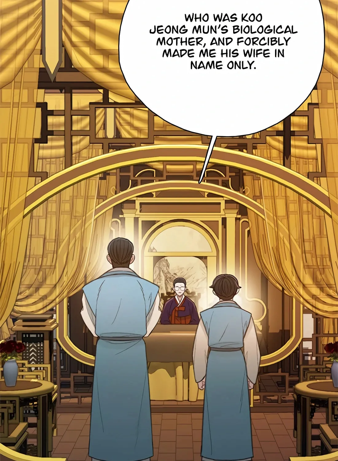 Read Preview chapter 42 image 95 on Lezhin