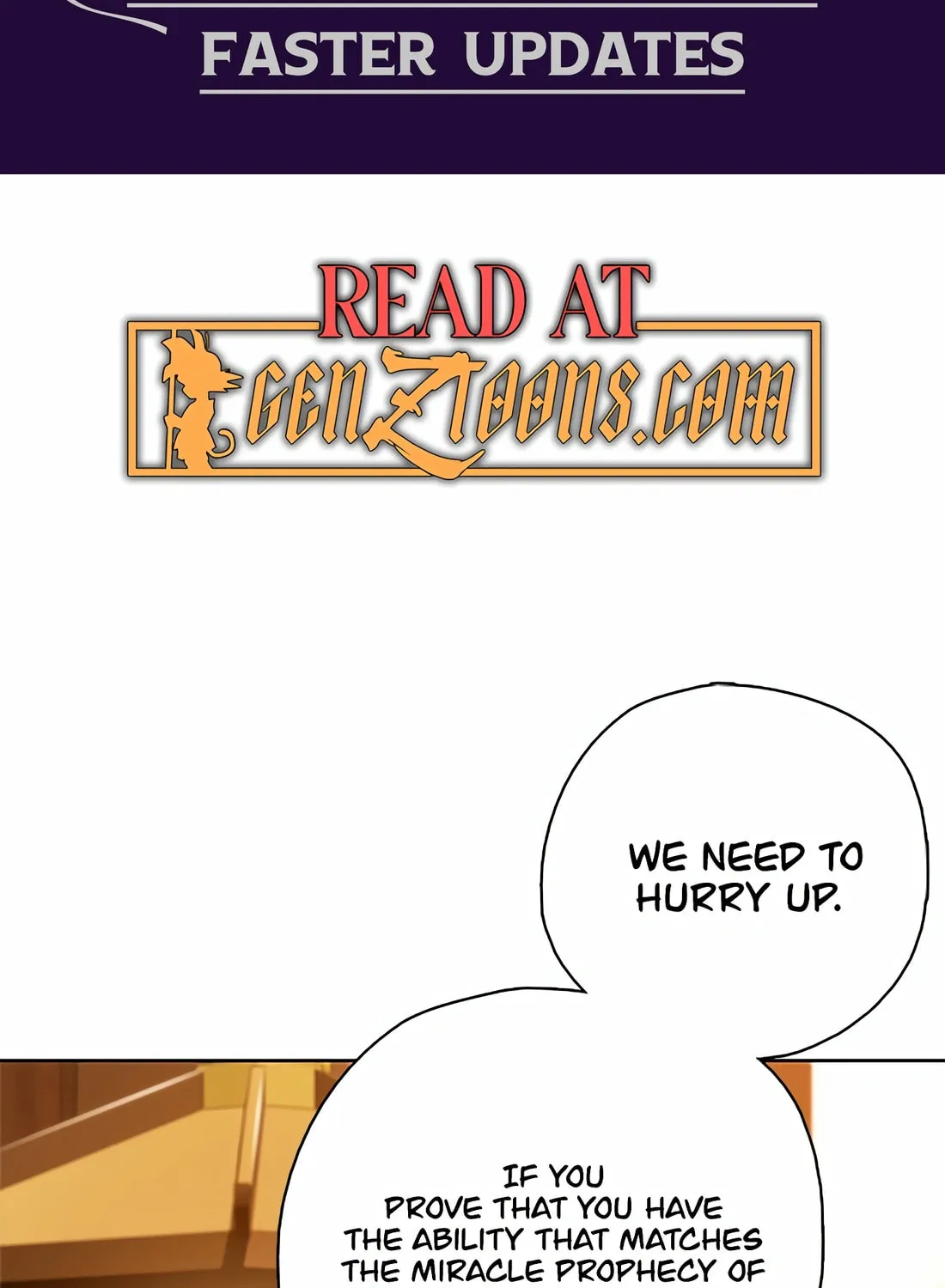 Read Preview chapter 43 image 1 on Lezhin