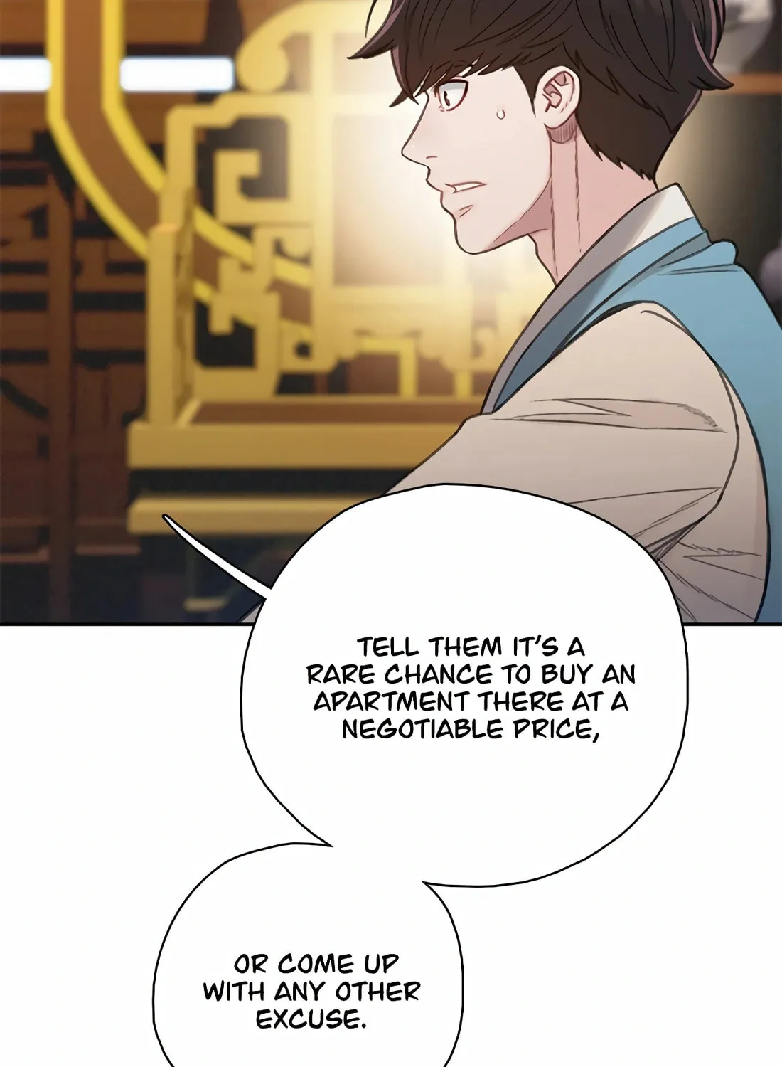 Read Preview chapter 43 image 106 on Lezhin