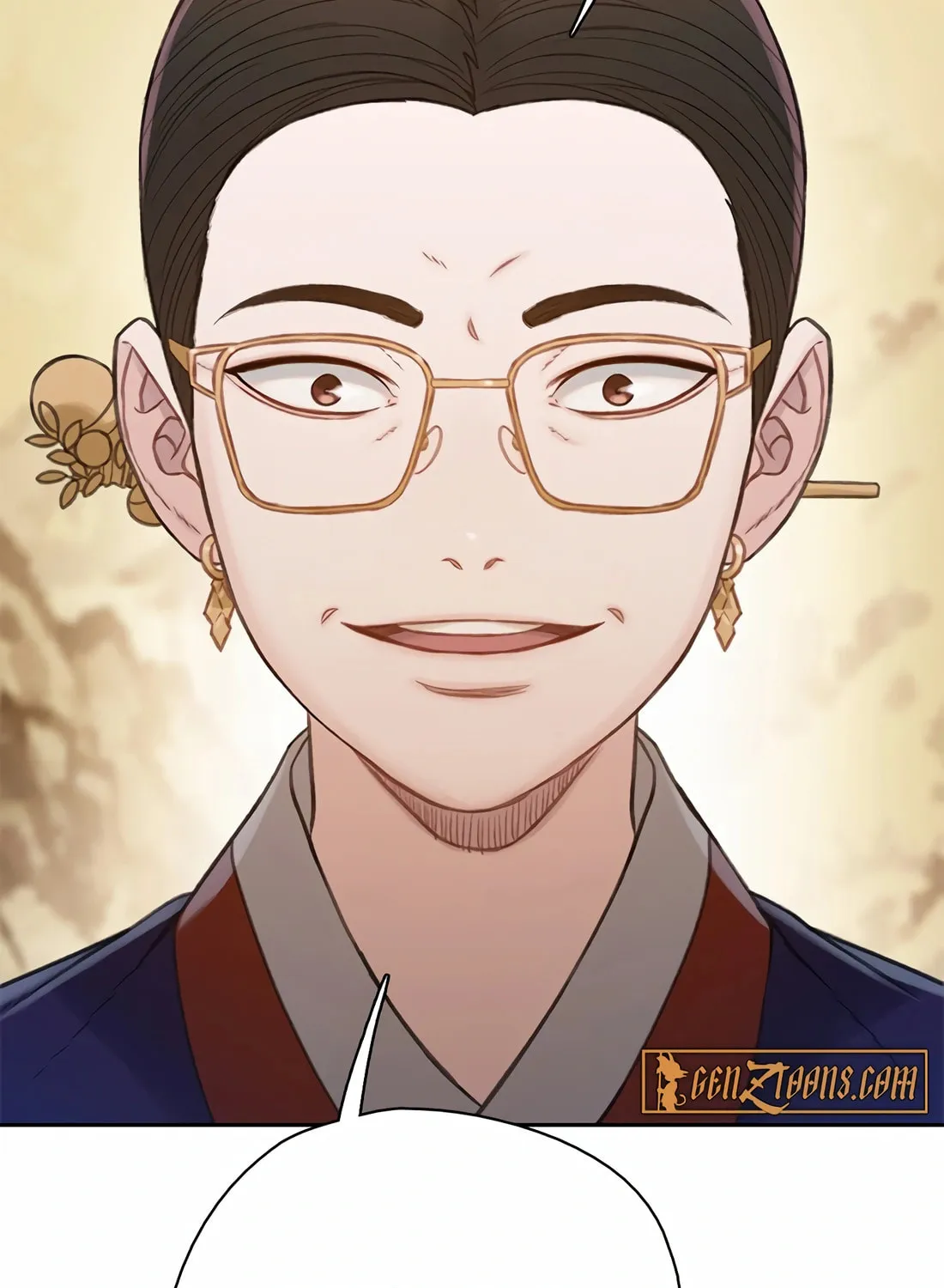 Read Preview chapter 43 image 108 on Lezhin