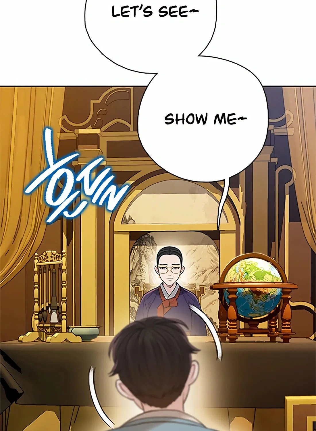 Read Preview chapter 43 image 11 on Lezhin