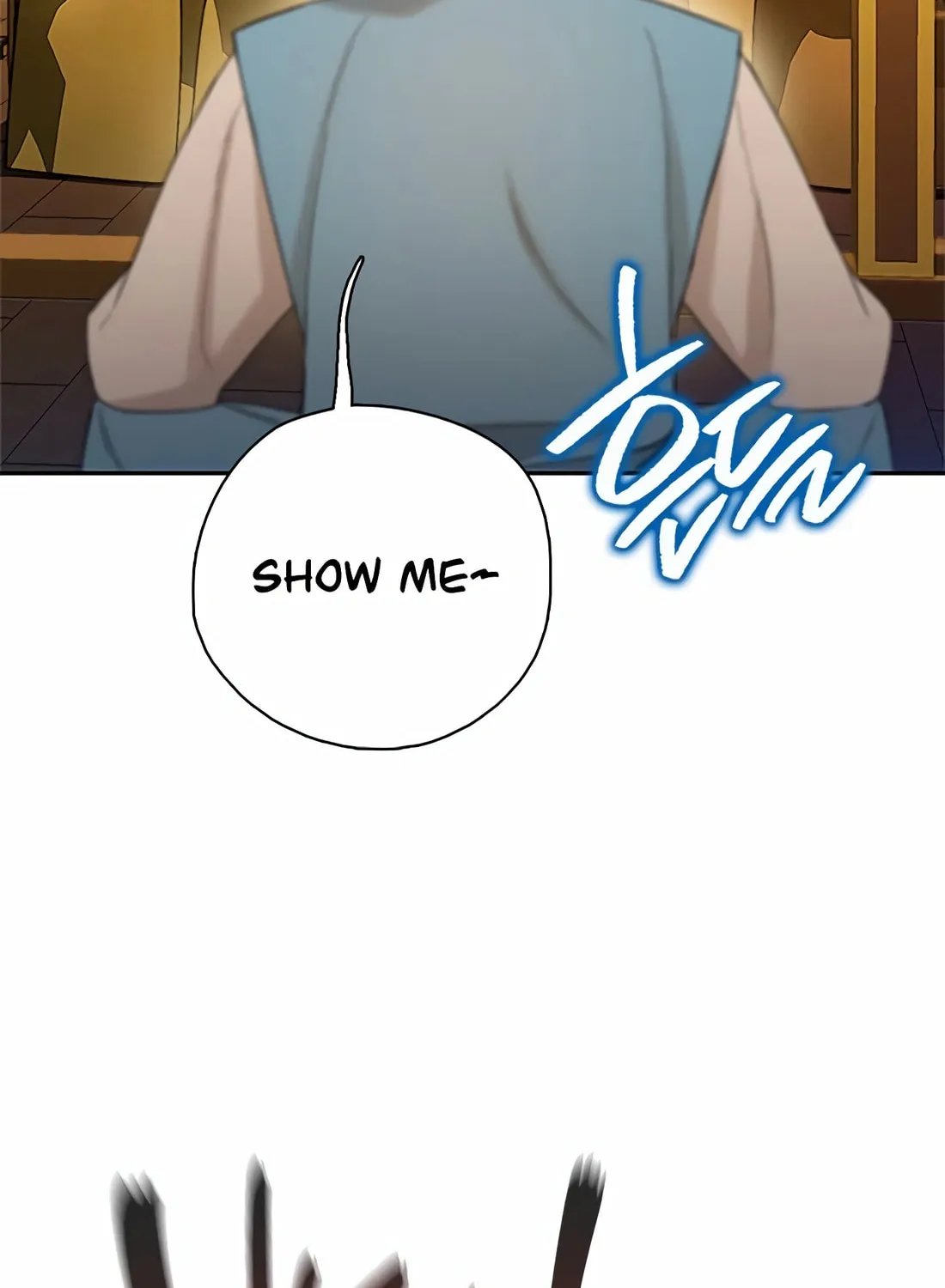 Read Preview chapter 43 image 12 on Lezhin