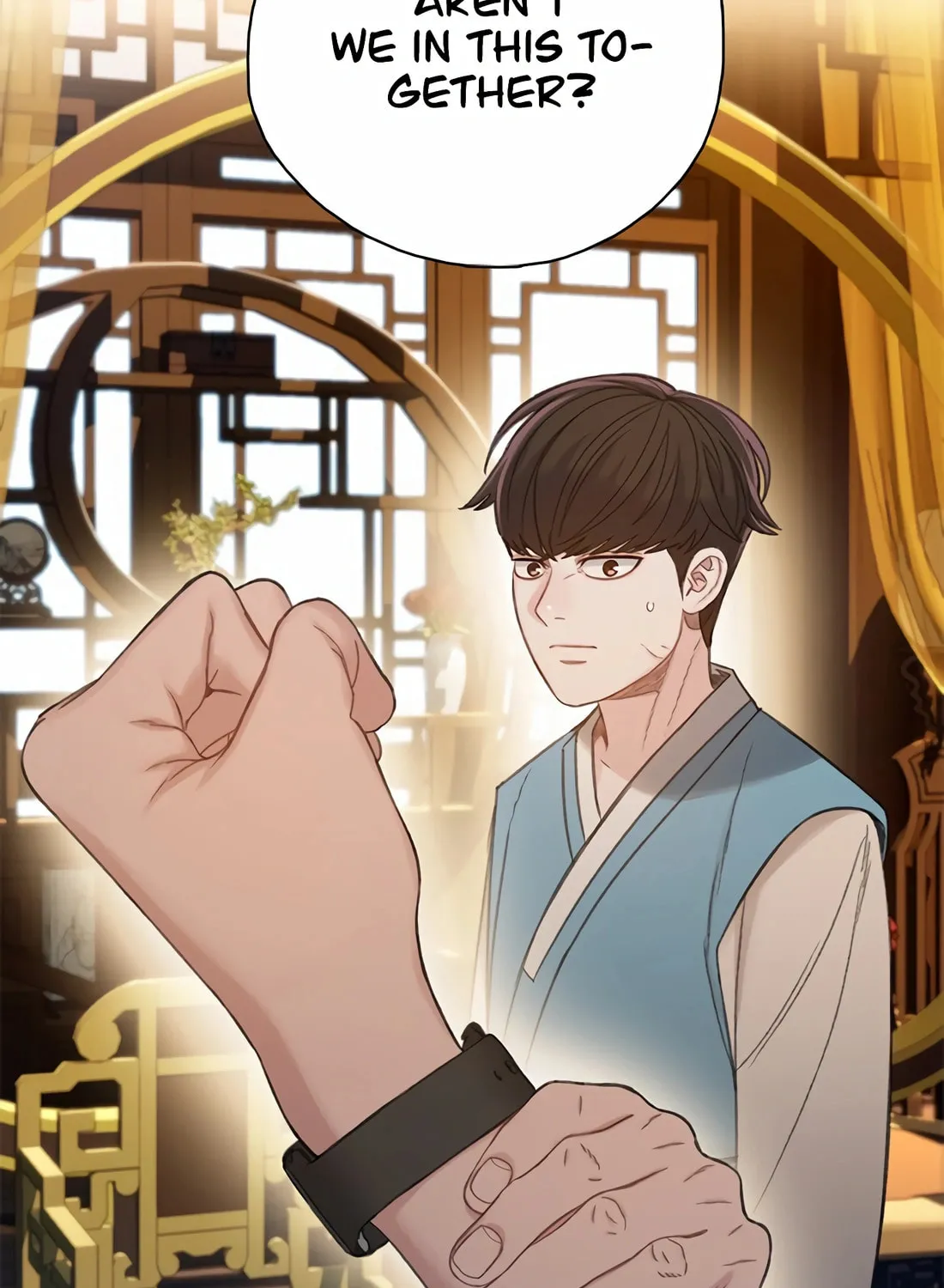 Read Preview chapter 43 image 127 on Lezhin