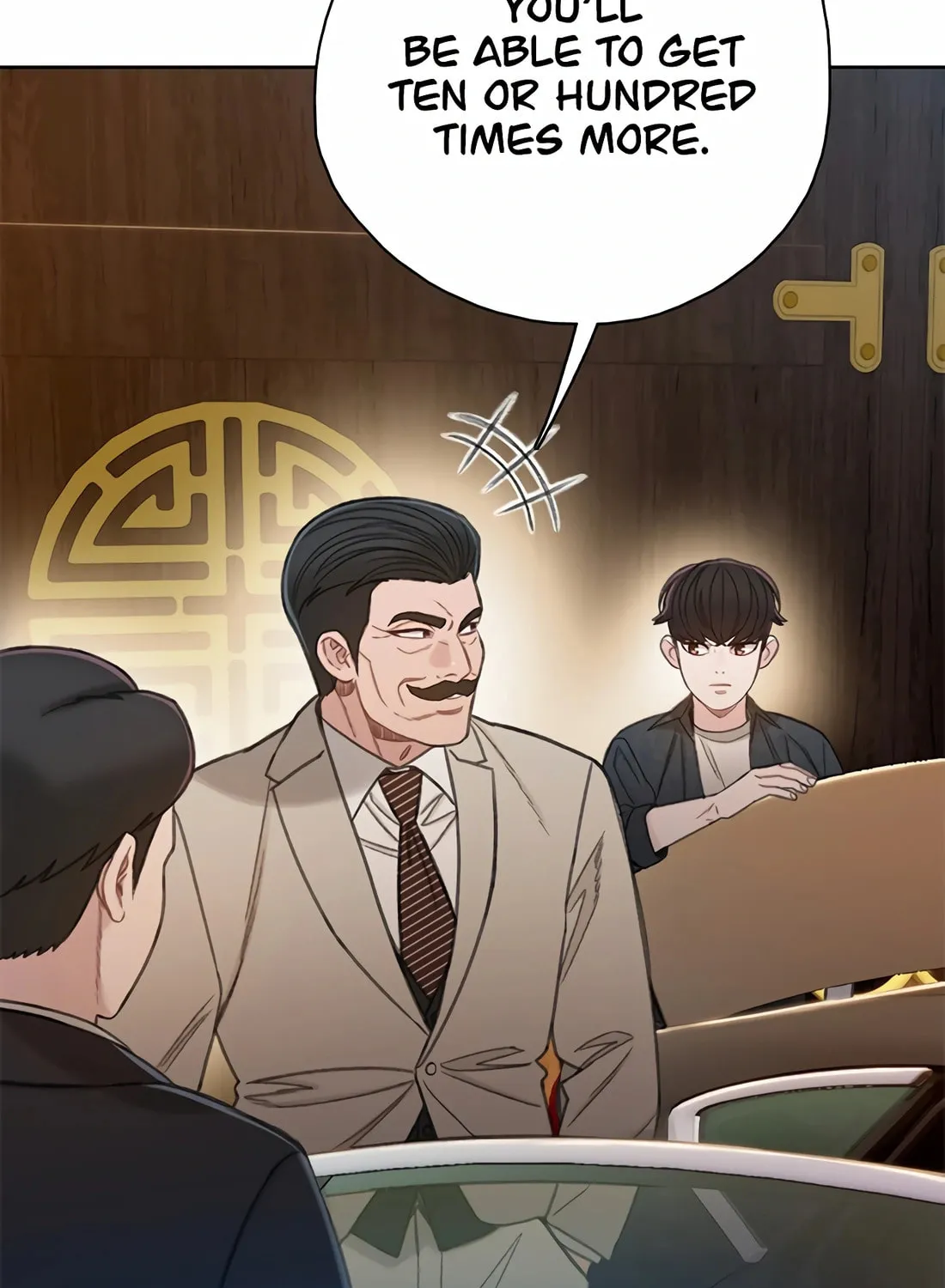 Read Preview chapter 43 image 135 on Lezhin