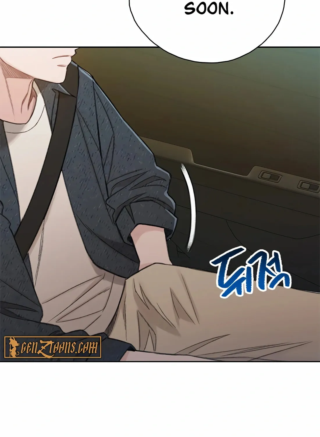 Read Preview chapter 43 image 146 on Lezhin