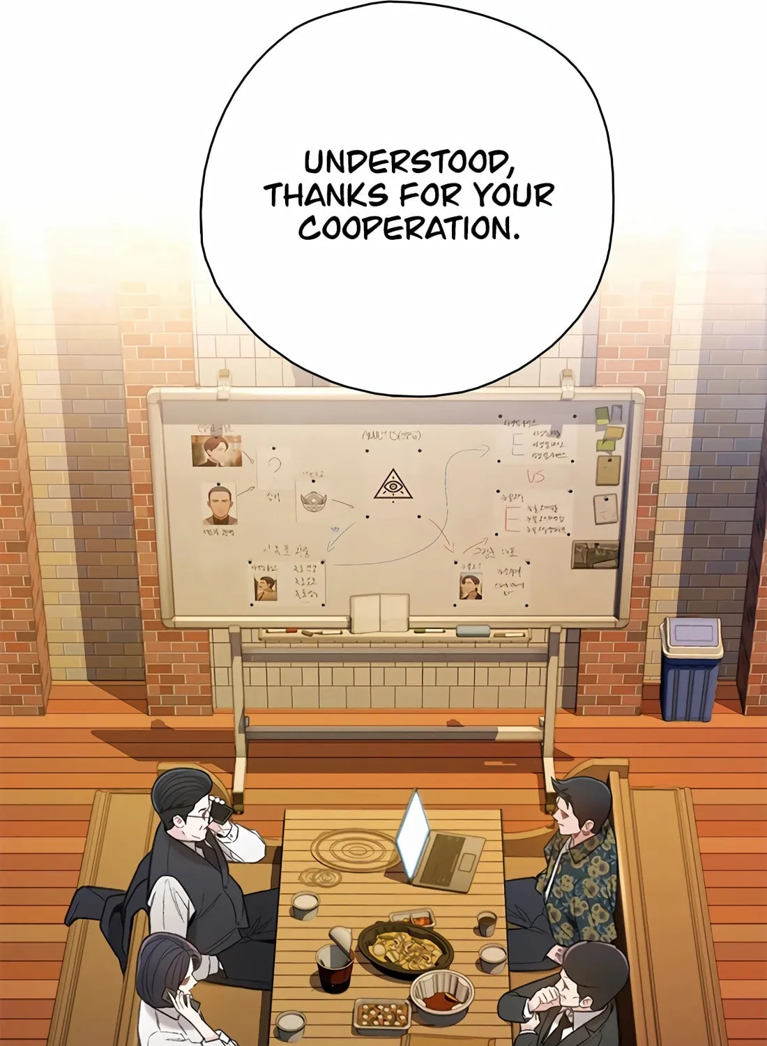 Read Preview chapter 43 image 149 on Lezhin