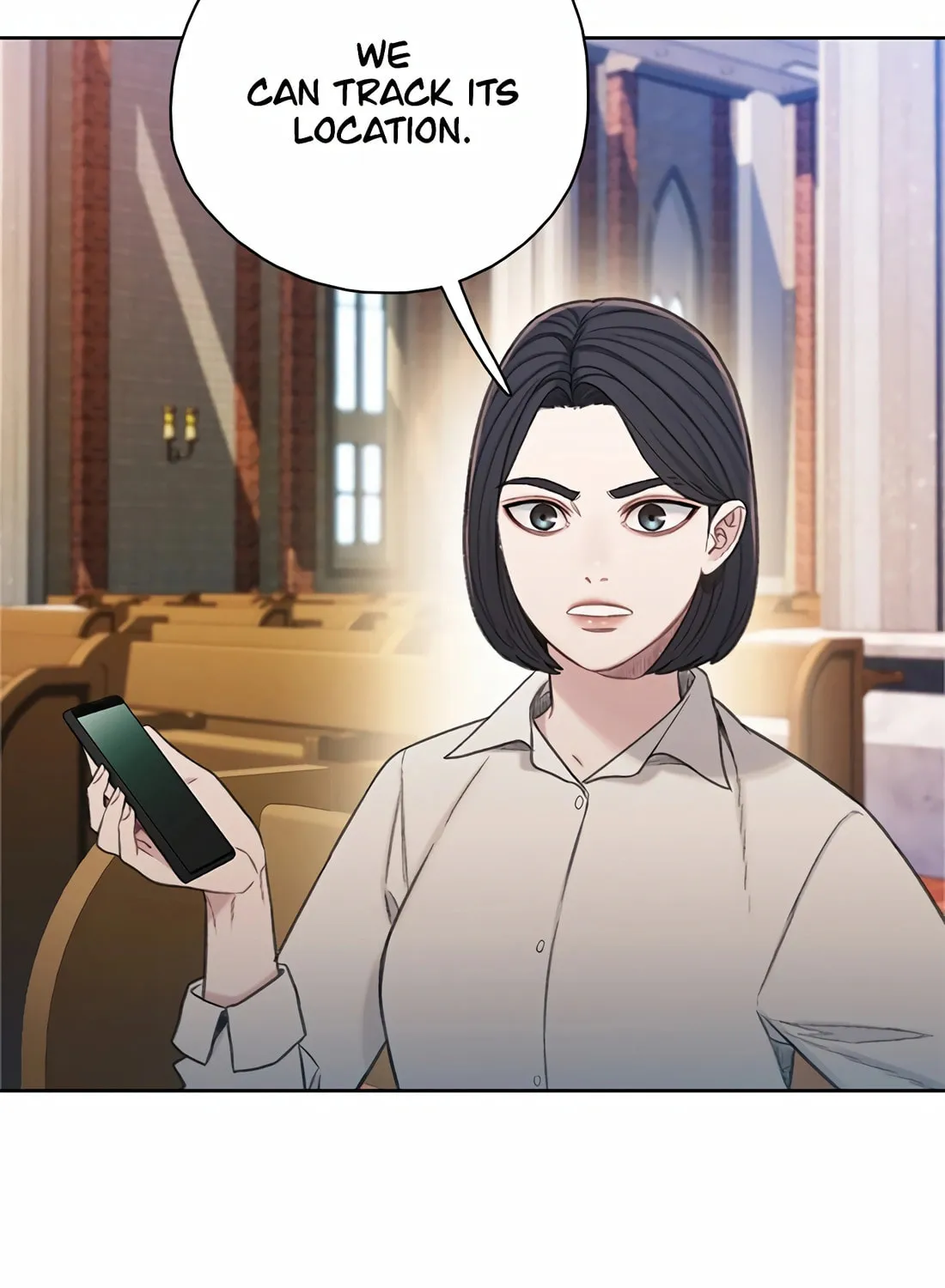 Read Preview chapter 43 image 151 on Lezhin
