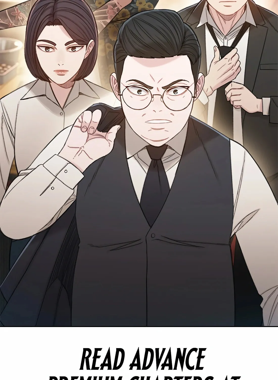 Read Preview chapter 43 image 157 on Lezhin