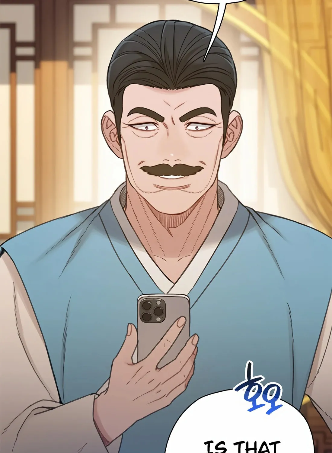 Read Preview chapter 43 image 23 on Lezhin
