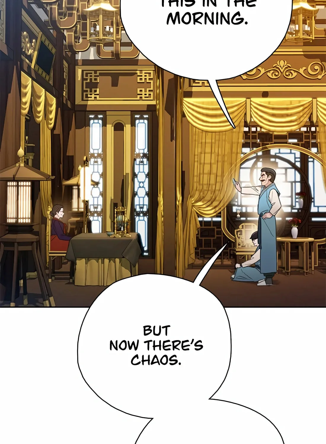 Read Preview chapter 43 image 25 on Lezhin