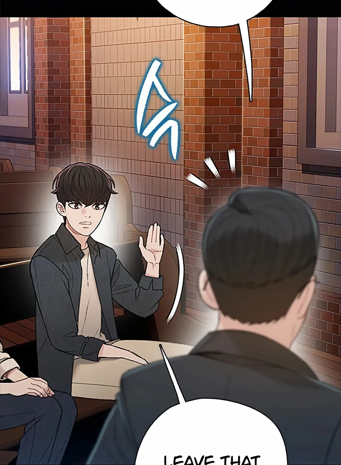 Read Preview chapter 43 image 32 on Lezhin