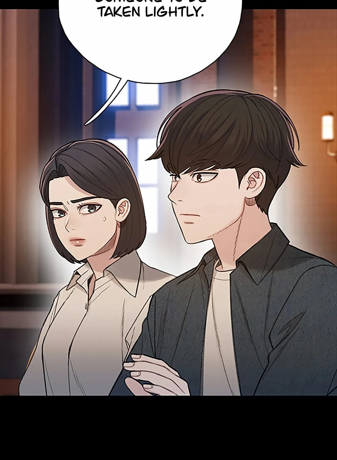 Read Preview chapter 43 image 34 on Lezhin