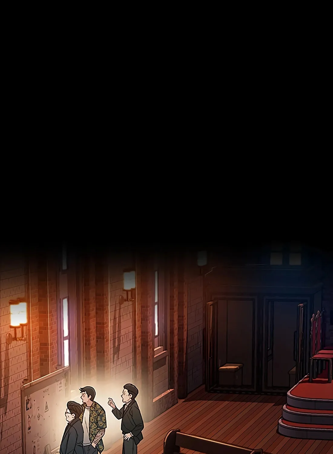 Read Preview chapter 43 image 35 on Lezhin