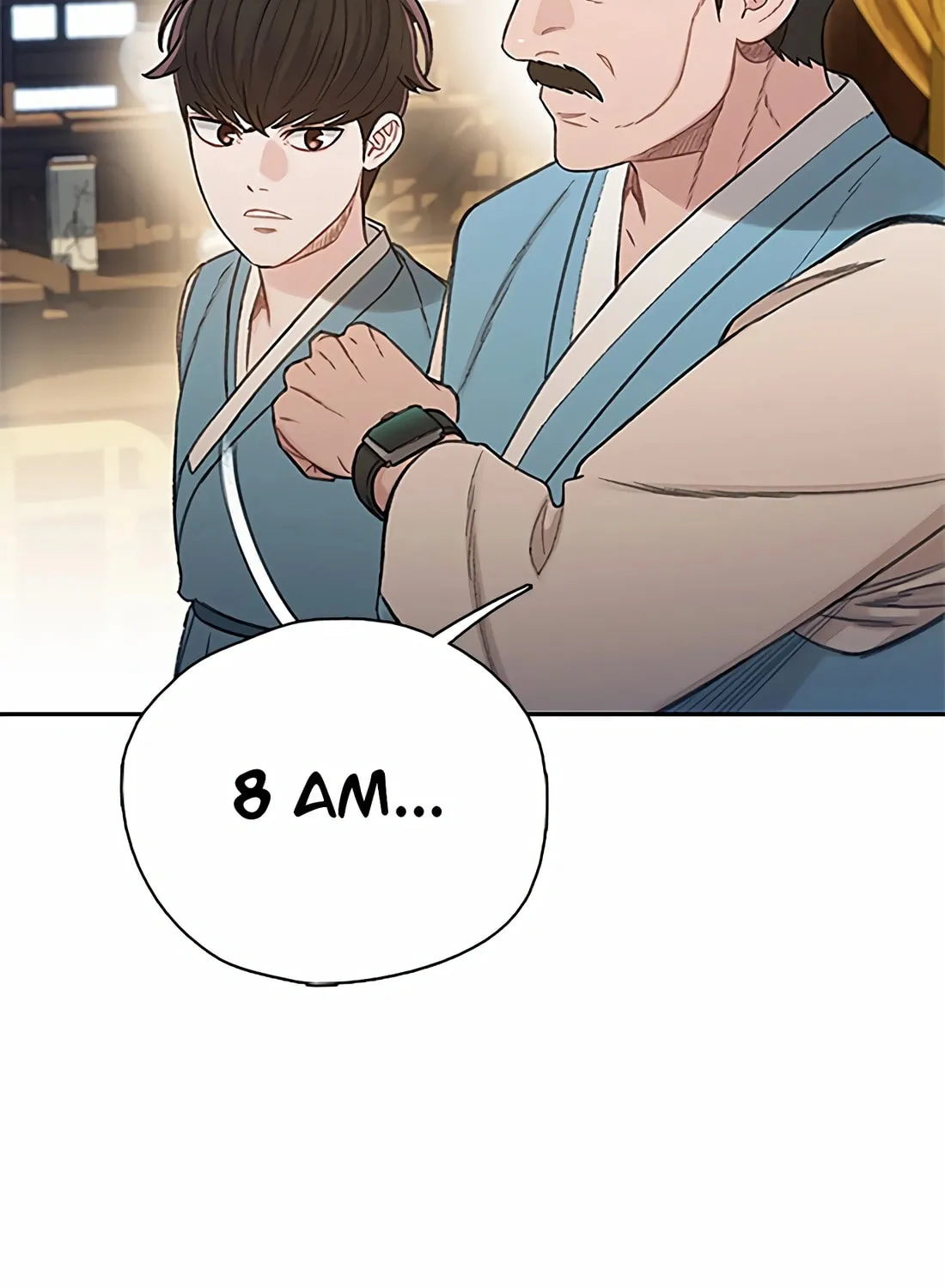 Read Preview chapter 43 image 4 on Lezhin