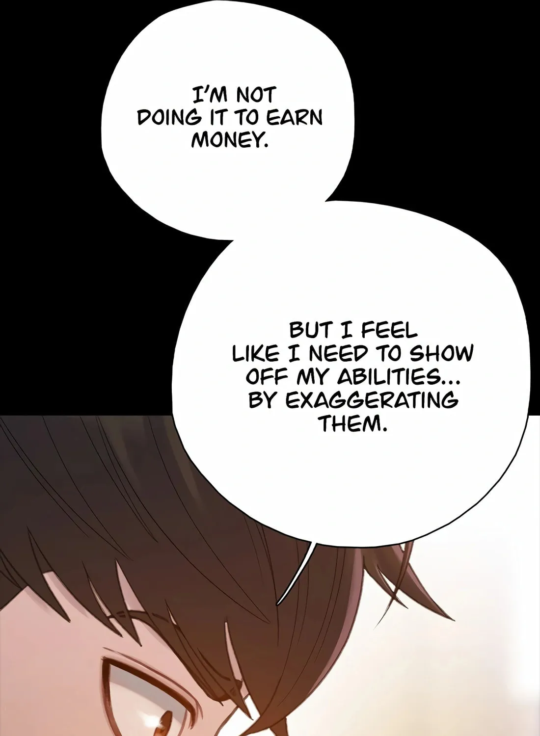 Read Preview chapter 43 image 46 on Lezhin