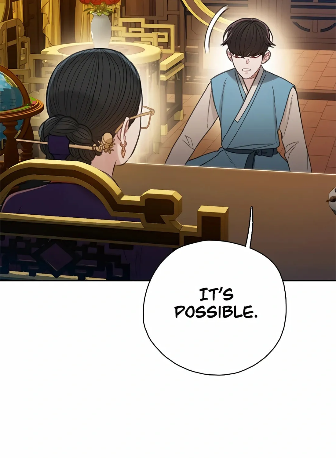 Read Preview chapter 43 image 63 on Lezhin