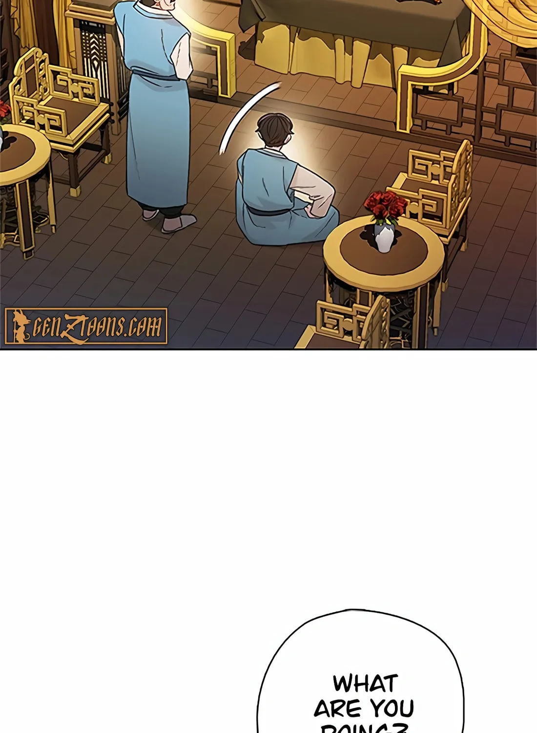 Read Preview chapter 43 image 7 on Lezhin
