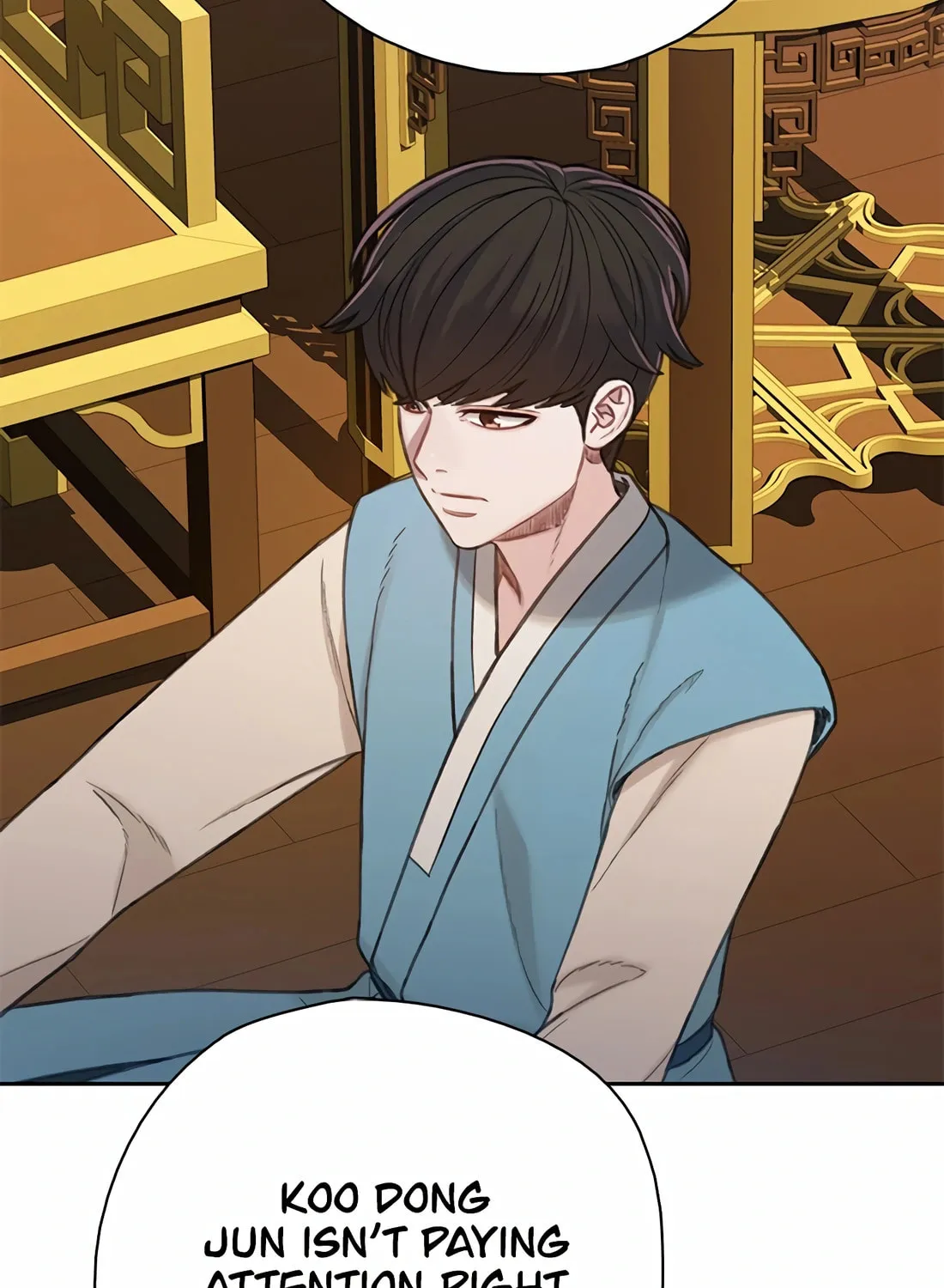 Read Preview chapter 43 image 71 on Lezhin