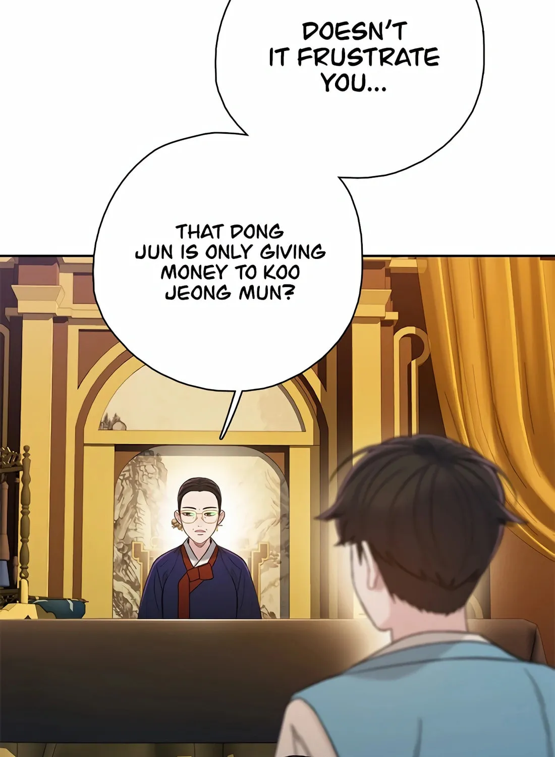Read Preview chapter 43 image 77 on Lezhin