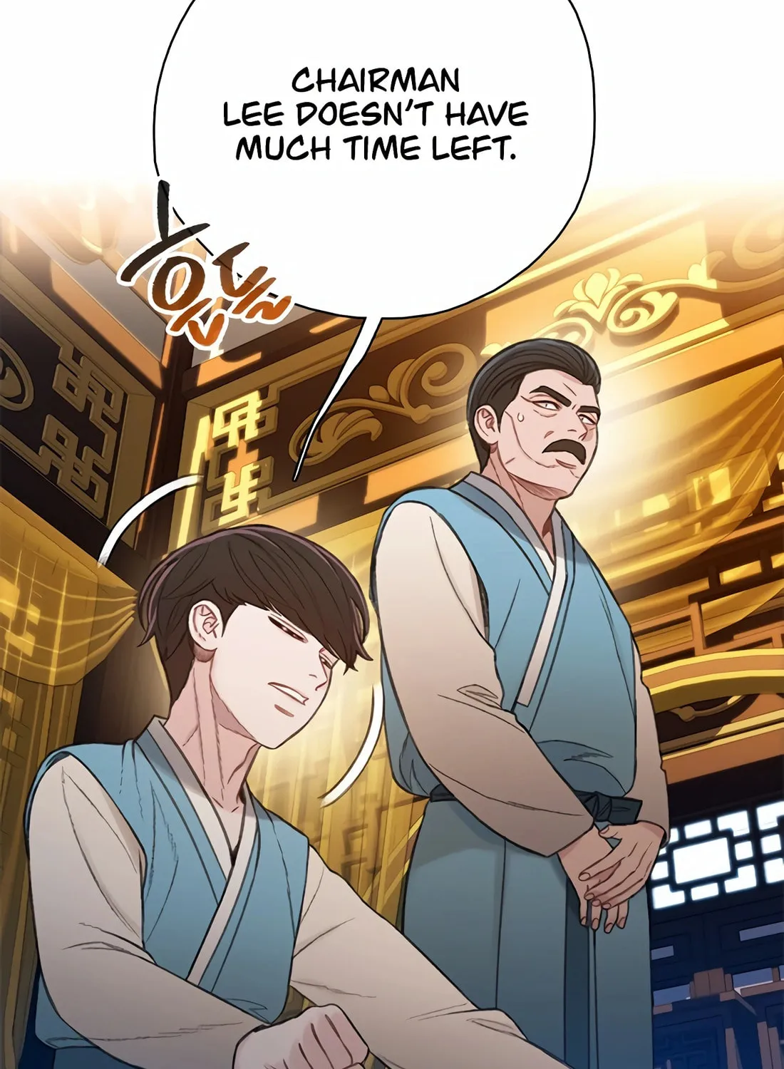 Read Preview chapter 43 image 82 on Lezhin