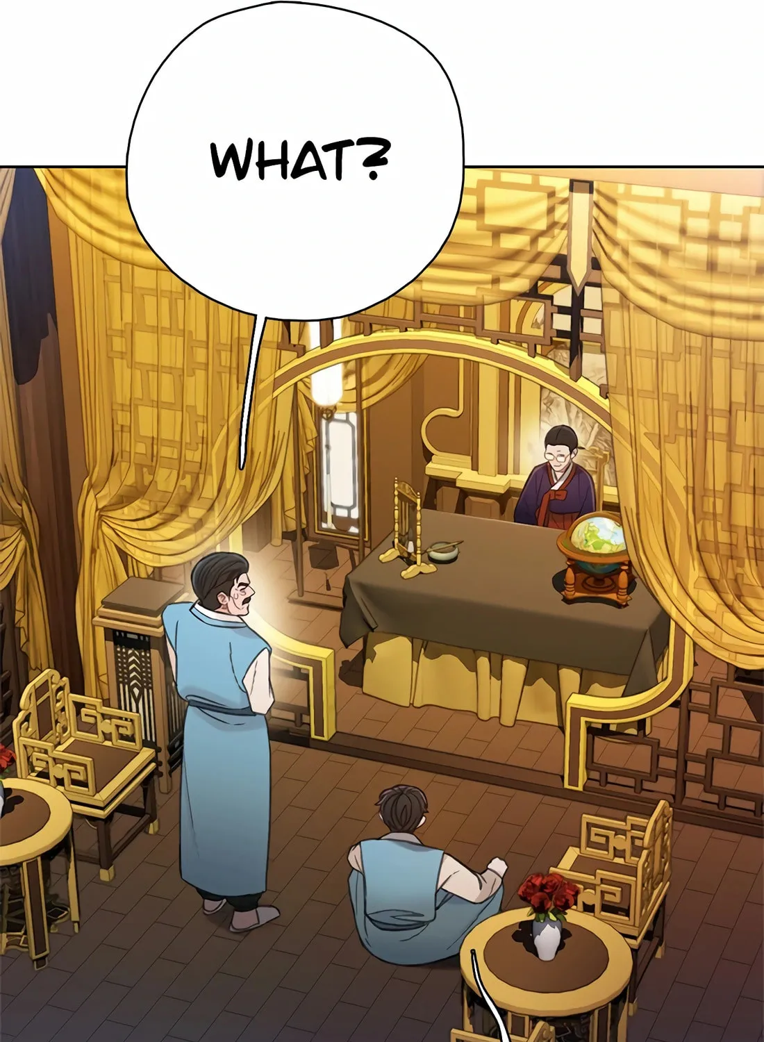 Read Preview chapter 43 image 84 on Lezhin
