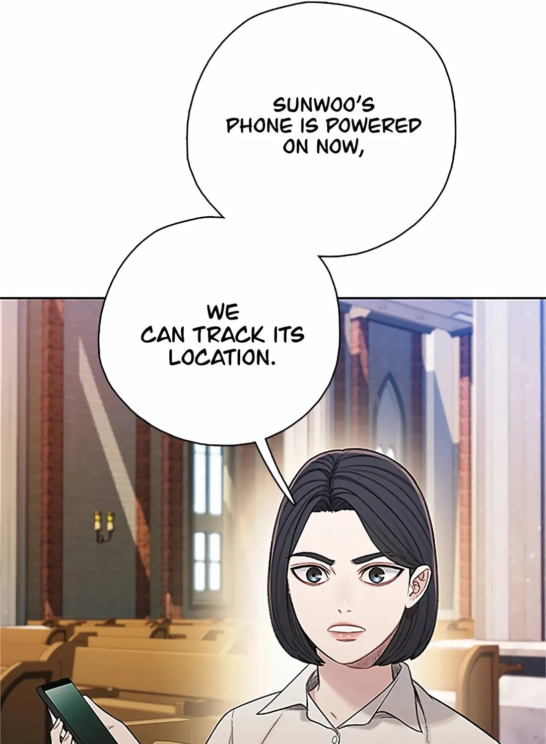 Read Preview chapter 44 image 10 on Lezhin